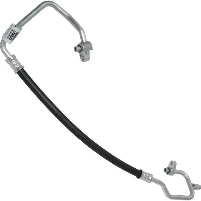 UAC-HA114124C, Universal Air Conditioner Inc. - Air Conditioning Hoses and Lines for 2019-2024 FORTE - HA 114124C в ОАЭ, Дубай. Состояние - новое. Цена ⁦120 AED⁩. Фото, контакты продавца | AUTO.AE