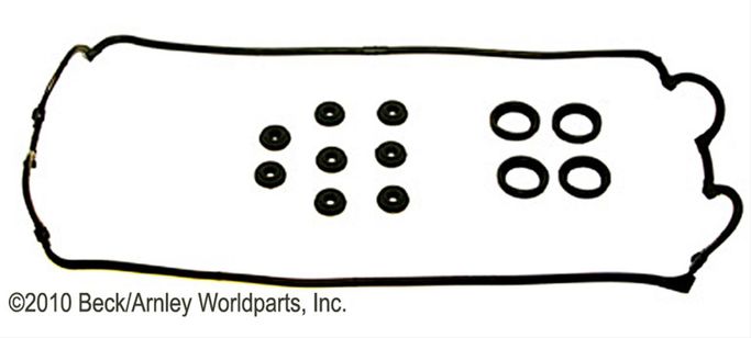 BCK-036-1553, Beck/Arnley Valve Cover Gaskets for 1999-2000 CIVIC - 036-1553 في الإمارات العربية المتحدة, دبي. Condition - new. Price ⁦200 AED⁩. Photo, seller contacts | AUTO.AE