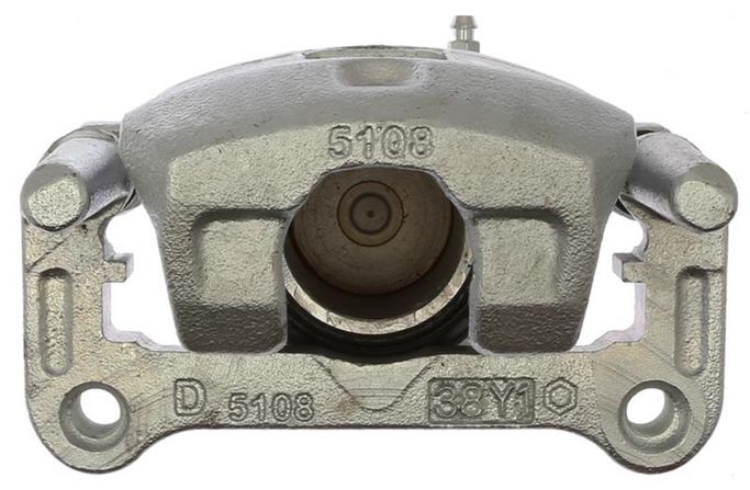 AGB-FRC12743C, Raybestos Rust Prevention Technology Brake Calipers for 2014-2015 MIRAGE - FRC12743C in UAE, Dubai. Condition - new. Price 150 AED. Photo, seller contacts | AUTO.AE