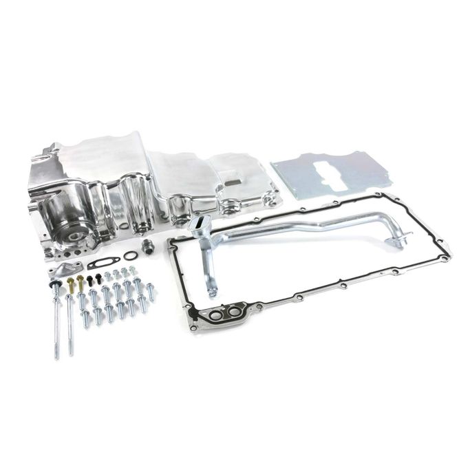 TSN-81073P, Top Street Performance LS Aluminum Rear Sump Retrofit Oil Pans 81073P في الإمارات العربية المتحدة, دبي. Condition - new. Price ⁦1,750 AED⁩. Photo, seller contacts | AUTO.AE