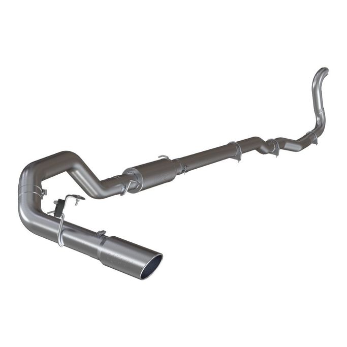 S6148AL, MBRP S6148AL Turbo Back 4" Armor Lite (Aluminized Steel) for DODGE Ram 2500 / 3500 (2WD only) 1989-1993 in UAE, Dubai. Condition - new. Price ⁦5,180 AED⁩. Photo, seller contacts | AUTO.AE