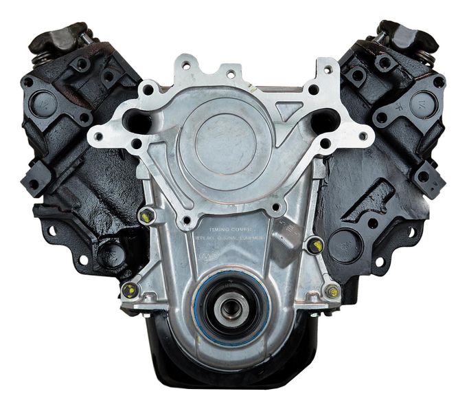 VRE-VD72, VEGE Remanufactured Long Block Crate Engines VD72 в ОАЭ, Дубай. Состояние - новое. Цена 13 430 AED. Фото, контакты продавца | AUTO.AE