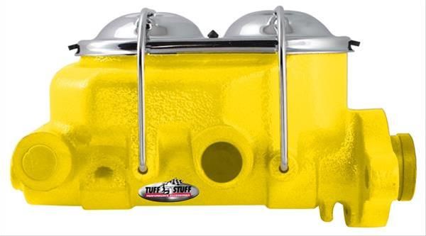 TFF-2020NCYELLOW, Tuff Stuff Performance Brake Master Cylinders 2020NCYELLOW في الإمارات العربية المتحدة, دبي. Condition - new. Price 490 AED. Photo, seller contacts | AUTO.AE
