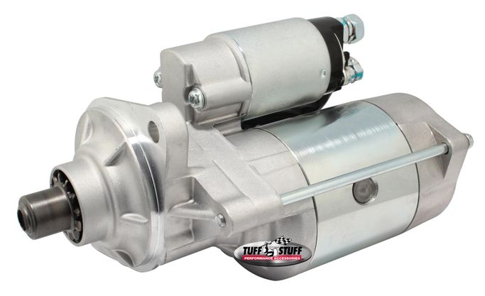 TFF-6311, Tuff Stuff Performance Full-Size Starters 6311 في الإمارات العربية المتحدة, دبي. Condition - new. Price 1,060 AED. Photo, seller contacts | AUTO.AE