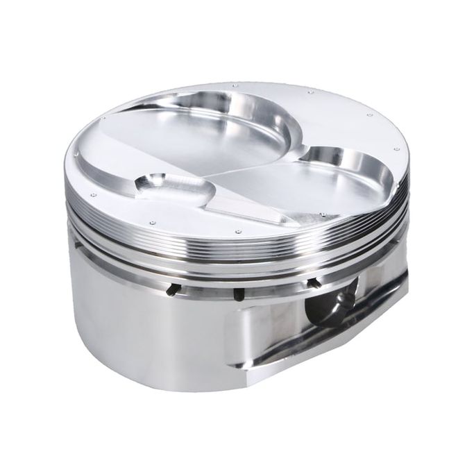 377986R, JE 377986R Piston Single (4.155 in. Bore, 1.062 in. CH, -4.50 CC) for CHEVROLET Small Block Engine в ОАЭ, Дубай. Состояние - новое. Цена ⁦1 010 AED⁩. Фото, контакты продавца | AUTO.AE