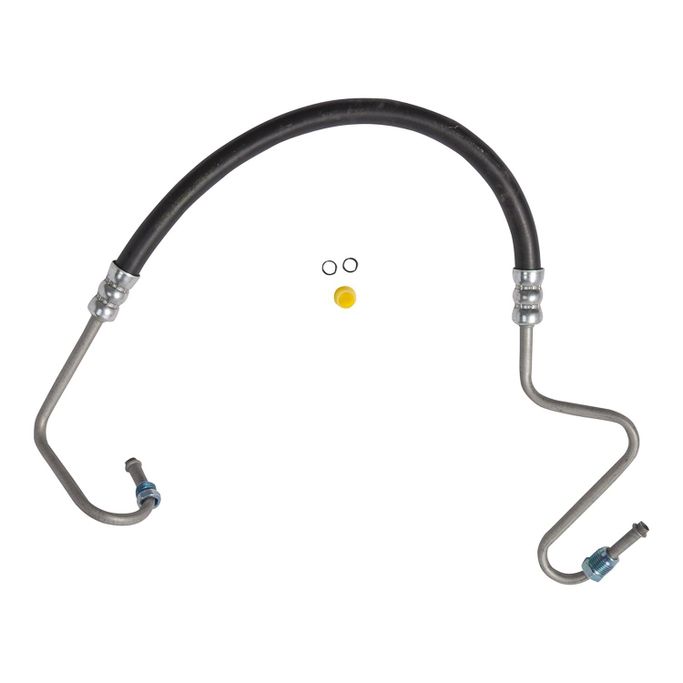 EDD-70422, Edelmann Power Steering Pressure Hoses 70422B في الإمارات العربية المتحدة, دبي. Condition - new. Price 170 AED. Photo, seller contacts | AUTO.AE