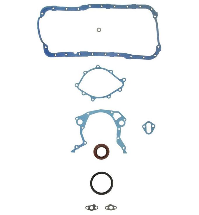 FEL-17166, Fel-Pro Performance Marine Conversion Set Gaskets 17166 в ОАЭ, Дубай. Состояние - новое. Цена 560 AED. Фото, контакты продавца | AUTO.AE