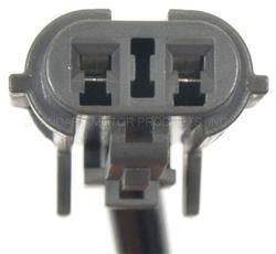SMP-ALS829, Standard Motor ABS Speed Sensors for 2003-2006 BAJA, 1999-2004 LEGACY, 2000-2004 OUTBACK - ALS829 في الإمارات العربية المتحدة, دبي. Condition - new. Price 890 AED. Photo, seller contacts | AUTO.AE