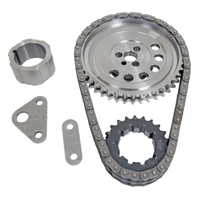 SUM-G6614R-B, Summit Racing™ Billet Steel Timing Chain and Gear Set for Chevy LS SUM-G6614R-B in UAE, Dubai. Condition - new. Price 650 AED. Photo, seller contacts | AUTO.AE