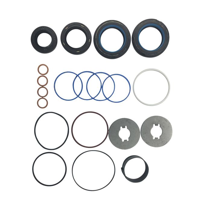 EDD-9229, Edelmann Rack and Pinion Seal Kits 9229B in UAE, Dubai. Condition - new. Price 450 AED. Photo, seller contacts | AUTO.AE
