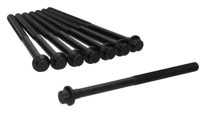 AJU-81064200, Ajusa Cylinder Head Fasteners 81064200 in UAE, Dubai. Condition - new. Price 340 AED. Photo, seller contacts | AUTO.AE