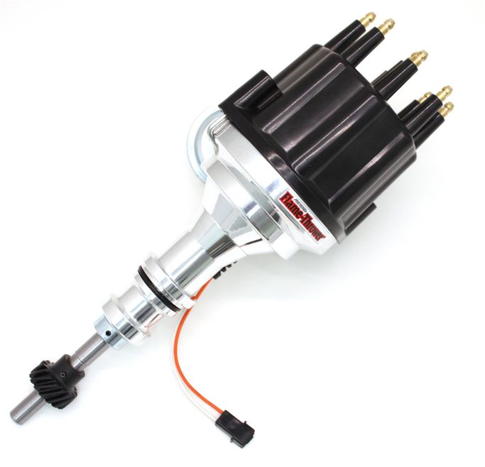 PNX-D330710, PerTronix Flame-Thrower Magnetic Trigger Billet Distributors D330710 в ОАЭ, Дубай. Состояние - новое. Цена 2 050 AED. Фото, контакты продавца | AUTO.AE