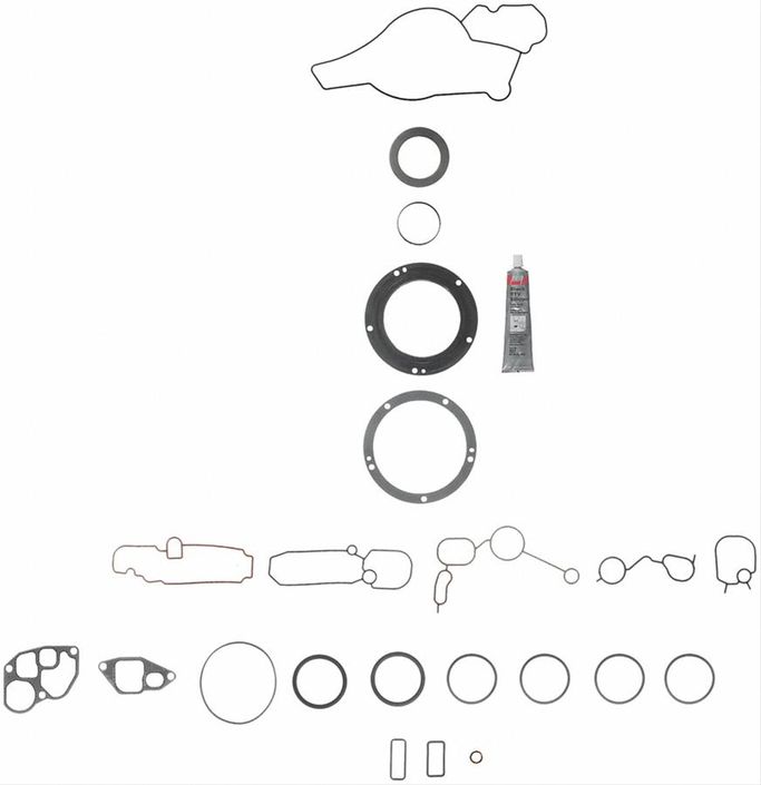 FEL-CS9239, Fel-Pro Conversion Set Gaskets CS 9239 in UAE, Dubai. Condition - new. Price 500 AED. Photo, seller contacts | AUTO.AE