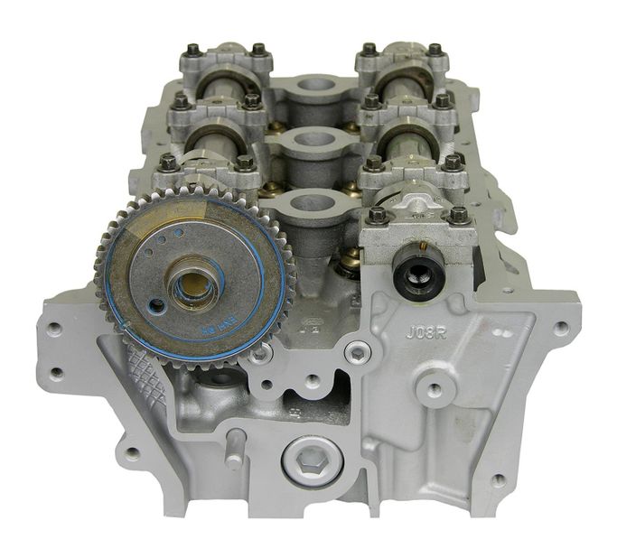 VRE-2FEWR, VEGE Remanufactured Cylinder Heads for 2003-2008 6 - 2FEWR في الإمارات العربية المتحدة, دبي. Condition - new. Price ⁦2,700 AED⁩. Photo, seller contacts | AUTO.AE