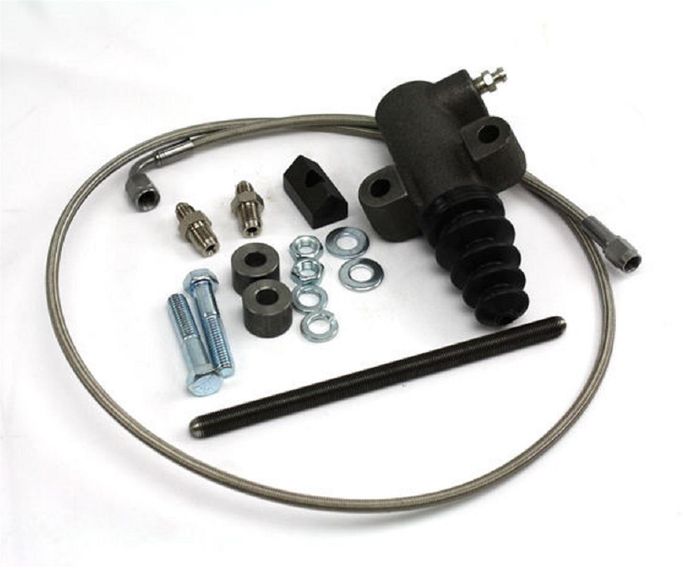 ADD-716116, Advance Adapters Clutch Slave Cylinders 716116 в ОАЭ, Дубай. Состояние - новое. Цена 450 AED. Фото, контакты продавца | AUTO.AE