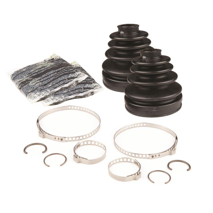 AOF-AP-305848, All-Pro Off-Road OEM CV Boot Kits for 1995-2004 TACOMA - AP-305848 в ОАЭ, Дубай. Состояние - новое. Цена ⁦340 AED⁩. Фото, контакты продавца | AUTO.AE