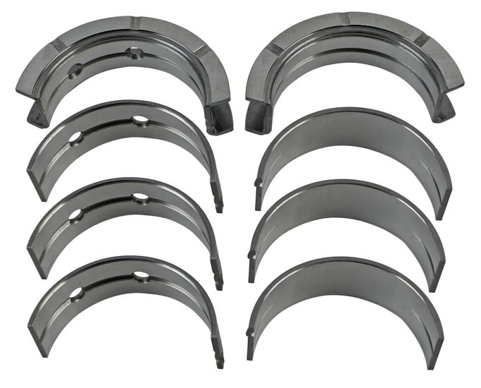 PEB-4M1454A-10, ACL Direct Replacement Main Bearing Sets 4M1454A-10 in UAE, Dubai. Condition - new. Price 130 AED. Photo, seller contacts | AUTO.AE