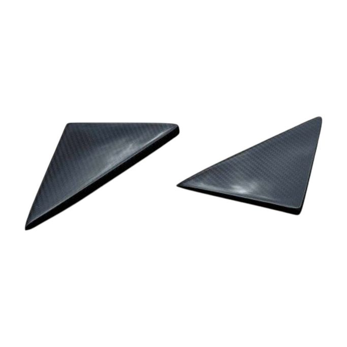 F6 090 52, NOVITEC F6 090 52 Triangle Cover for Side Window, Visible Carbon for FERRARI SF90 Spider 2019- in UAE, Dubai. Condition - new. Price ⁦3,840 AED⁩. Photo, seller contacts | AUTO.AE