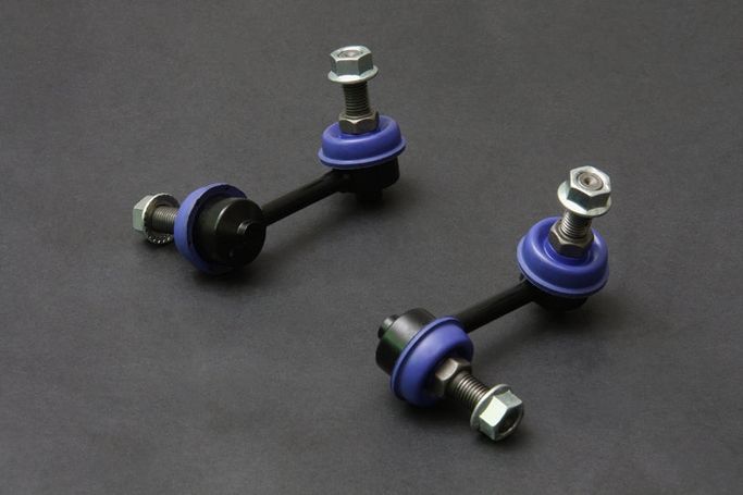6915, HARDRACE 6915 CIVIC FD/06- FRONT REINFORCED STABILIZER LINK 2PCS/SET в ОАЭ, Дубай. Состояние - новое. Цена 630 AED. Фото, контакты продавца | AUTO.AE