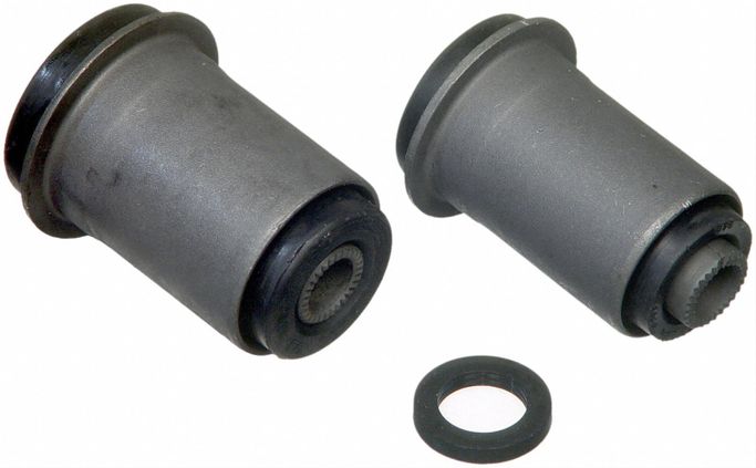 MOG-K8297, Moog Control Arm Bushings K8297 in UAE, Dubai. Condition - new. Price 150 AED. Photo, seller contacts | AUTO.AE
