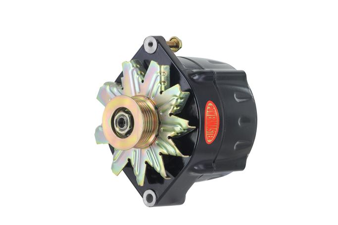 PWM-57297-104, Powermaster Smooth Look Alternators 57297-104 в ОАЭ, Дубай. Состояние - новое. Цена 1 090 AED. Фото, контакты продавца | AUTO.AE