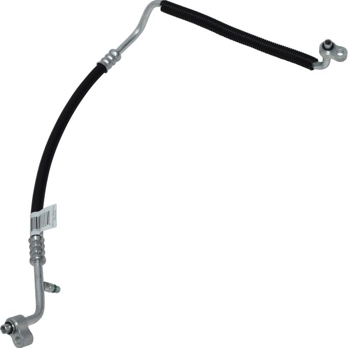 UAC-HA1972C, Universal Air Conditioner Air Conditioning Discharge Hoses HA 1972C в ОАЭ, Дубай. Состояние - новое. Цена 150 AED. Фото, контакты продавца | AUTO.AE