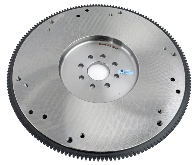 MCL-463458, McLeod Steel 164-Tooth Flywheel 463458 in UAE, Dubai. Condition - new. Price 1,670 AED. Photo, seller contacts | AUTO.AE