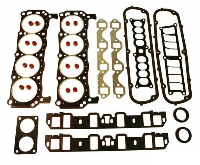 EGN-F302L-6, Enginetech Full Gasket Sets F302L-6 في الإمارات العربية المتحدة, دبي. Condition - new. Price 270 AED. Photo, seller contacts | AUTO.AE