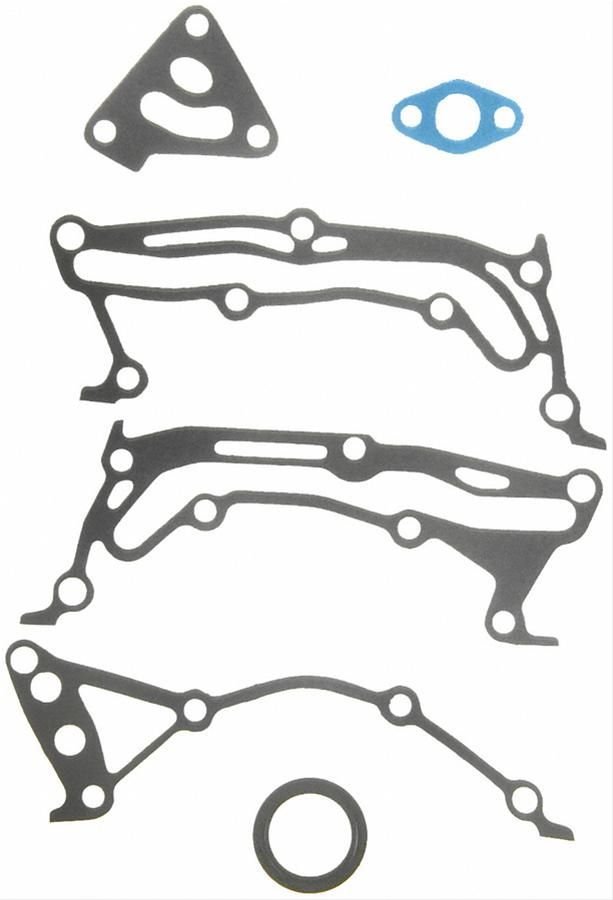 FEL-TCS45750, Fel-Pro Crankshaft Front Seals TCS 45750 في الإمارات العربية المتحدة, دبي. Condition - new. Price 80 AED. Photo, seller contacts | AUTO.AE
