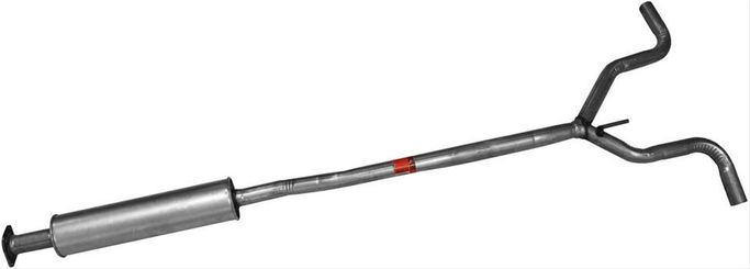 WLK-48359, Walker 2 Inch Resonator 48359 in UAE, Dubai. Condition - new. Price 520 AED. Photo, seller contacts | AUTO.AE