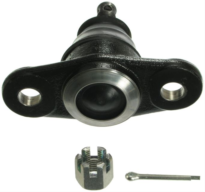 MOG-K500015, Moog Ball Joints for 2006-2011 ACCENT, RIO, RIO5 - K500015 in UAE, Dubai. Condition - new. Price 130 AED. Photo, seller contacts | AUTO.AE