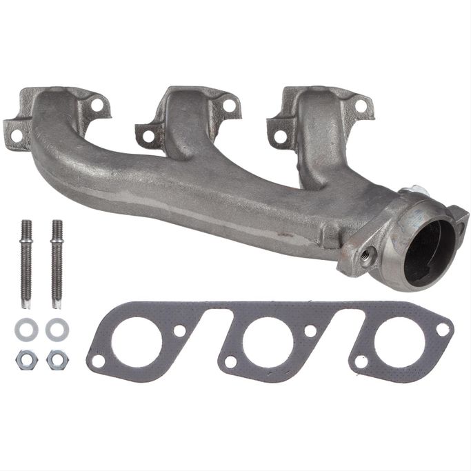 ATP-101187, ATP Exhaust Manifolds 101187 في الإمارات العربية المتحدة, دبي. Condition - new. Price 380 AED. Photo, seller contacts | AUTO.AE
