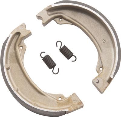 EBP-340, EBC Organic Brake Shoes 340 в ОАЭ, Дубай. Состояние - новое. Цена 170 AED. Фото, контакты продавца | AUTO.AE