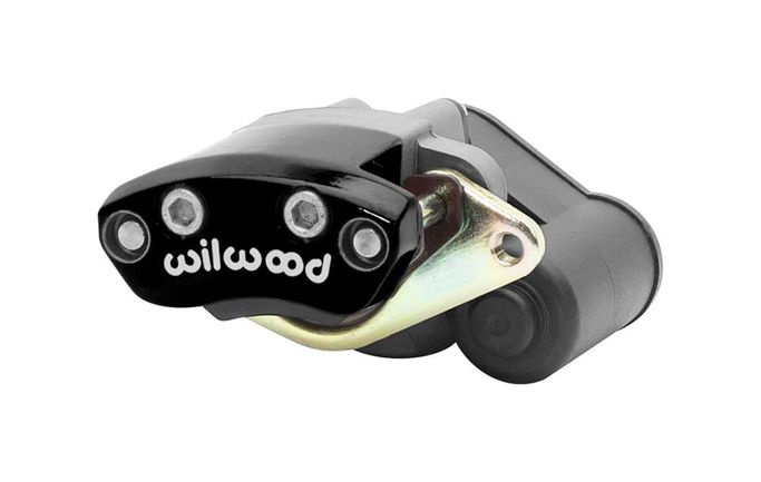 WIL-120-15701-BK, Wilwood Electronic Parking Brake Calipers 120-15701-BK في الإمارات العربية المتحدة, دبي. Condition - new. Price ⁦1,870 AED⁩. Photo, seller contacts | AUTO.AE
