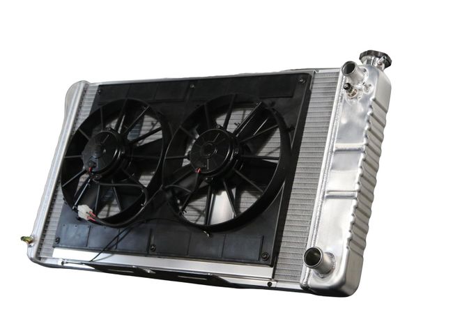 DWR-6139003M, DeWitts LS Modified Pro-Series Radiator Modules 32-6139003M في الإمارات العربية المتحدة, دبي. Condition - new. Price 7,320 AED. Photo, seller contacts | AUTO.AE