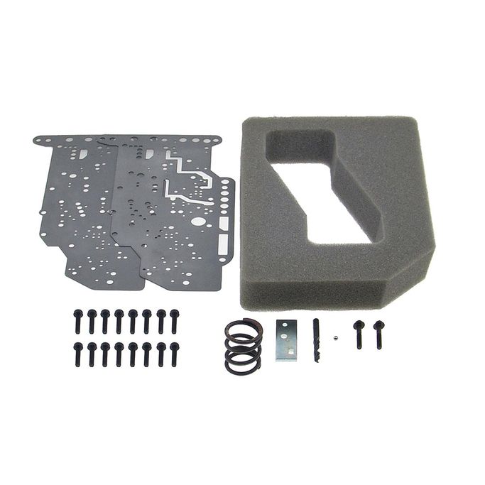 TRG-SK670, TransGo Automatic Transmission Valve Body Repair Kits SK 670 в ОАЭ, Дубай. Состояние - новое. Цена ⁦220 AED⁩. Фото, контакты продавца | AUTO.AE
