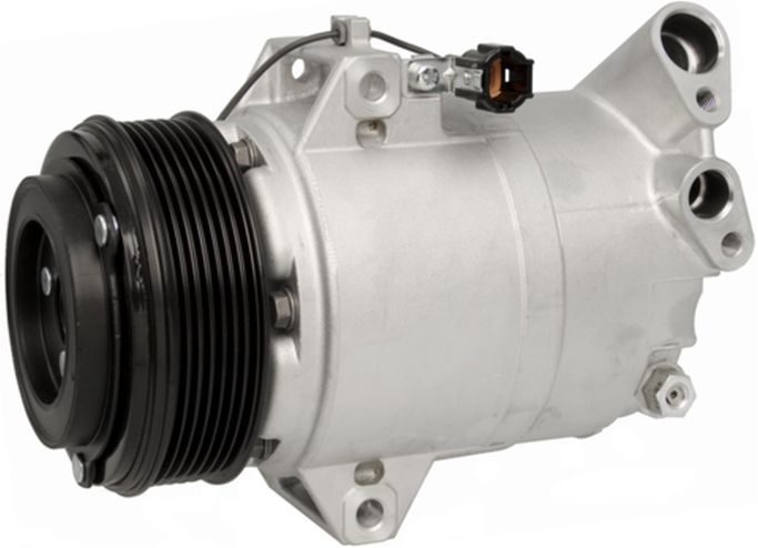 FSS-6913NK, Four Seasons Air Conditioning Installer Kits for 2006-2012 PATHFINDER - 6913NK في الإمارات العربية المتحدة, دبي. Condition - new. Price 1,770 AED. Photo, seller contacts | AUTO.AE