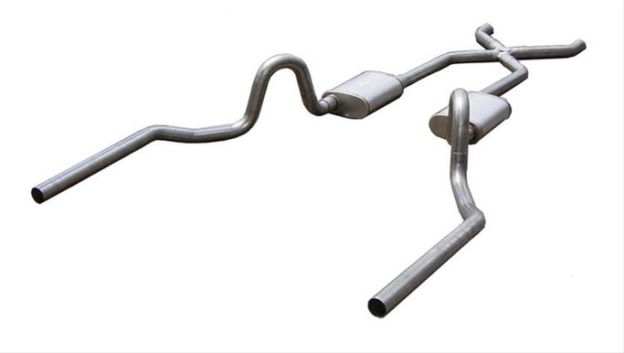 PYE-SGA13T, Pypes Turbo Pro Exhaust Systems SGA13T in UAE, Dubai. Condition - new. Price 3,620 AED. Photo, seller contacts | AUTO.AE