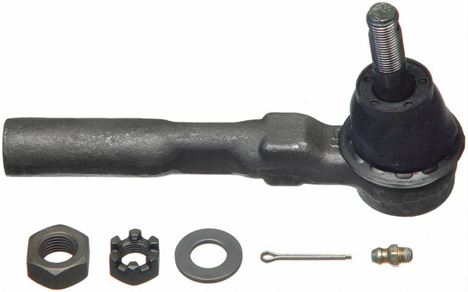 MOG-ES3455, Moog Replacement Tie Rod Ends ES3455 in UAE, Dubai. Condition - new. Price 220 AED. Photo, seller contacts | AUTO.AE
