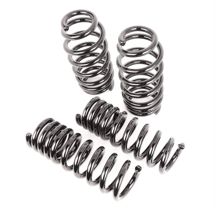 AAX-500101, Aldan American Lowering Springs for 2008-2018 CHALLENGER - 500101 في الإمارات العربية المتحدة, دبي. Condition - new. Price 1,820 AED. Photo, seller contacts | AUTO.AE