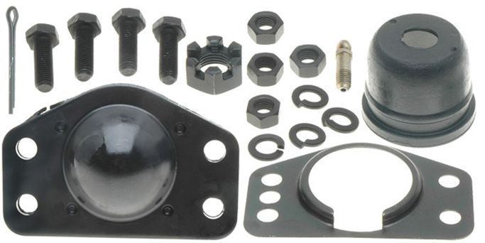 ADO-45D0015, ACDelco Gold Ball Joints 19462022 в ОАЭ, Дубай. Состояние - новое. Цена 170 AED. Фото, контакты продавца | AUTO.AE