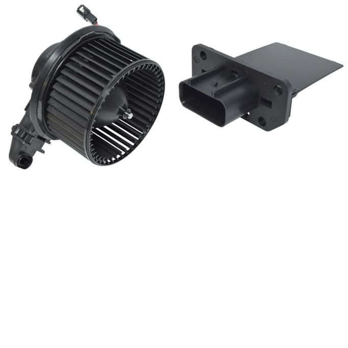 UAC-BK1470, Universal Air Conditioner Blower Motors for 2008-2009 SABLE, TAURUS - BK 1470 in UAE, Dubai. Condition - new. Price 380 AED. Photo, seller contacts | AUTO.AE