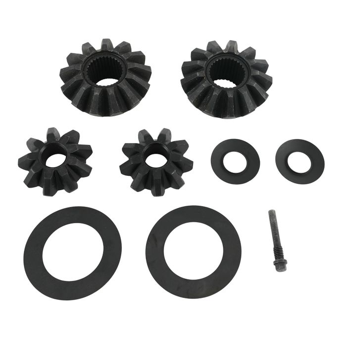 SVL-10020478, SVL Drivetrain Products Differential Carrier Rebuild Kits and Spider Gears 10020478 в ОАЭ, Дубай. Состояние - новое. Цена ⁦600 AED⁩. Фото, контакты продавца | AUTO.AE