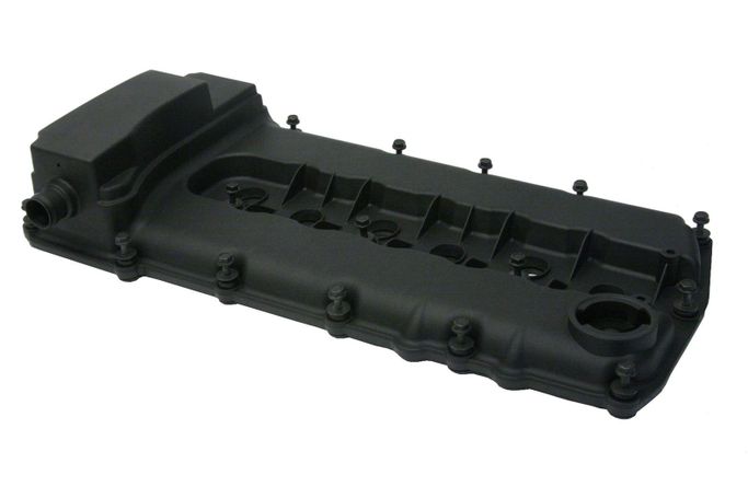 URO-012846, URO Parts Valve Covers 03H103429L в ОАЭ, Дубай. Состояние - новое. Цена ⁦560 AED⁩. Фото, контакты продавца | AUTO.AE