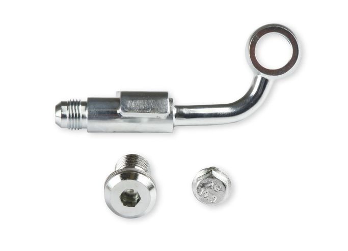 HLY-198-201, Holley Power Steering Hard Lines 198-201 в ОАЭ, Дубай. Состояние - новое. Цена 300 AED. Фото, контакты продавца | AUTO.AE