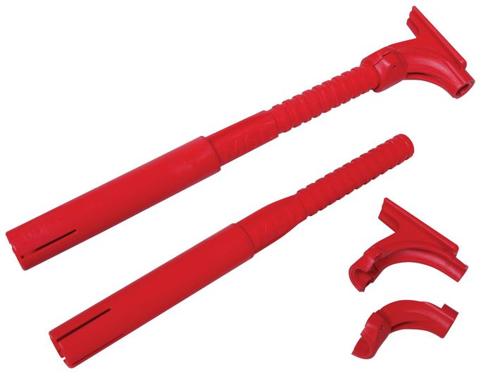 MSD-3476, MSD Pro Stock Hemi Tubes 3476 в ОАЭ, Дубай. Состояние - новое. Цена 790 AED. Фото, контакты продавца | AUTO.AE