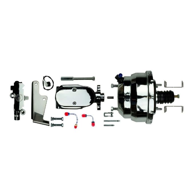 RSD-J84315672, The Right Stuff Master Cylinder and Booster Assemblies J84315672 in UAE, Dubai. Condition - new. Price 2,110 AED. Photo, seller contacts | AUTO.AE