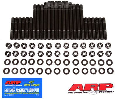 233-4104, ARP 233-4104 Head Stud Kit for CHEVY V6 14? Olds в ОАЭ, Дубай. Состояние - новое. Цена 820 AED. Фото, контакты продавца | AUTO.AE