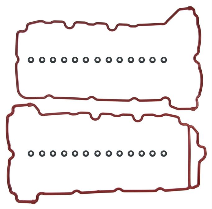 FEL-VS50726R, Fel-Pro Performance Valve Cover Gaskets VS 50726 R في الإمارات العربية المتحدة, دبي. Condition - new. Price 190 AED. Photo, seller contacts | AUTO.AE