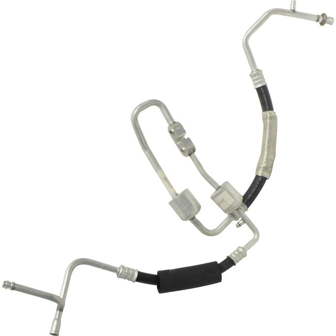 UAC-HA10377C, Universal Air Conditioner Air Conditioning Suction and Discharge Hose Assemblies for 1996-1998 MUSTANG - HA 10377C in UAE, Dubai. Condition - new. Price ⁦290 AED⁩. Photo, seller contacts | AUTO.AE